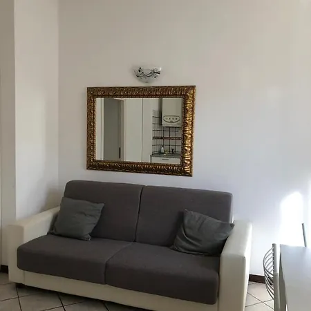 Porta Saragozza מלון דירות בולוניה