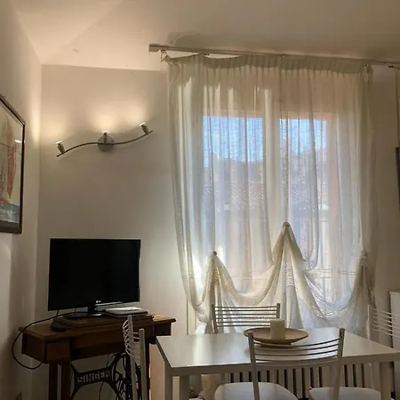 Porta Saragozza מלון דירות בולוניה