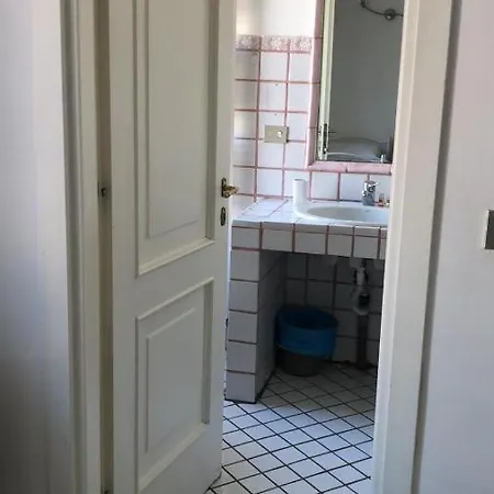 מלון דירות Porta Saragozza