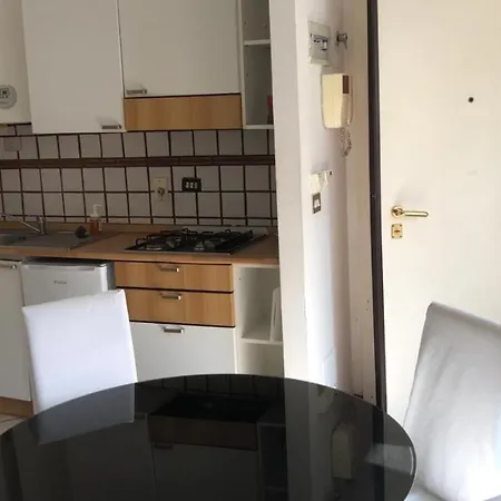 מלון דירות Porta Saragozza בולוניה