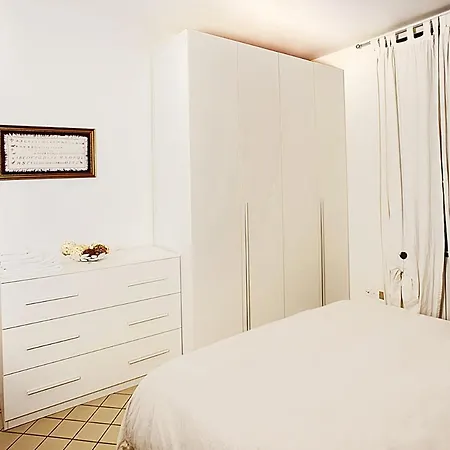 מלון דירות Porta Saragozza בולוניה