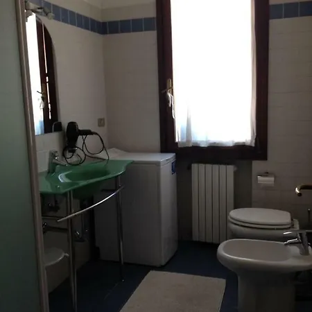 מלון דירות Porta Saragozza