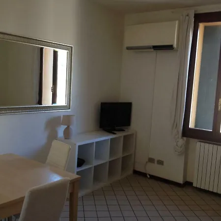 מלון דירות Porta Saragozza *