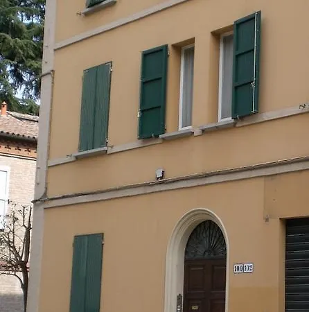 Porta Saragozza Appart hôtel