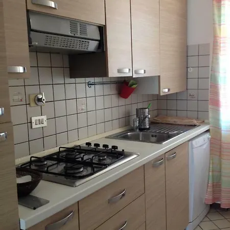 Porta Saragozza Appart hôtel *