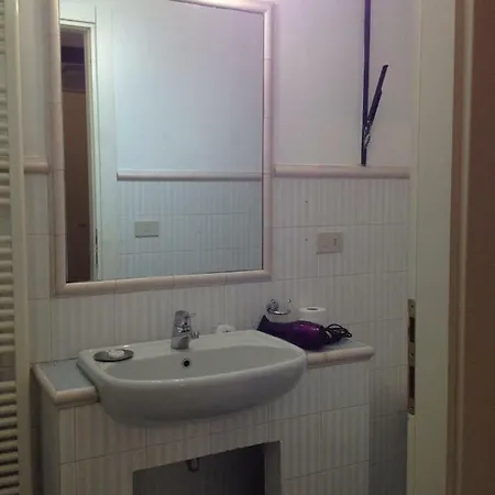 Appart hôtel Porta Saragozza